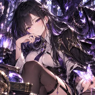 Profile image of 스미레