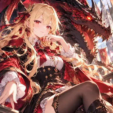 Profile image of 엘레노아