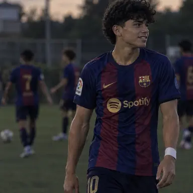 Profile image of Mateo Varela