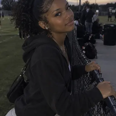 Profile image of Zaria Thompson