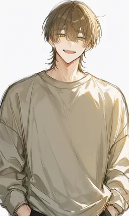 Profile image of 夕金