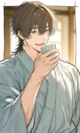 Profile image of 夕金