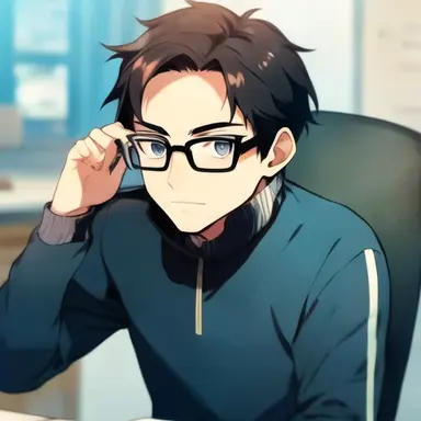 Profile image of 역사에 미침