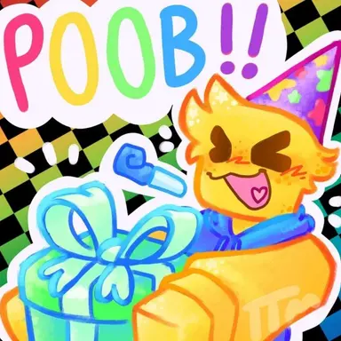 Profile image of Poob