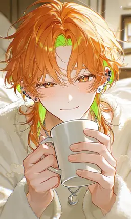 Profile image of セナ