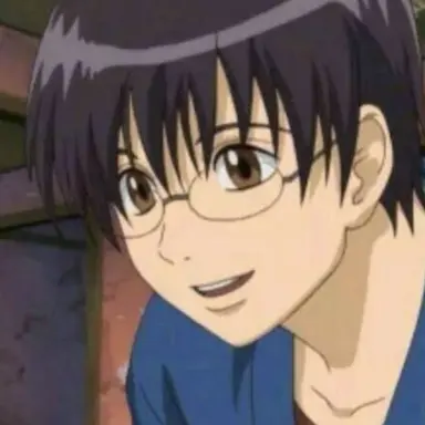 Profile image of 志村 新八