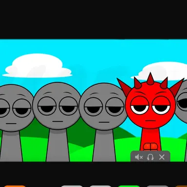 Profile image of 레드