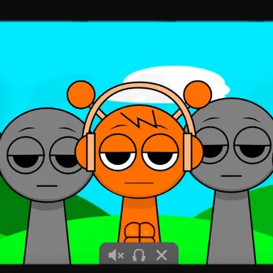 Profile image of 오렌