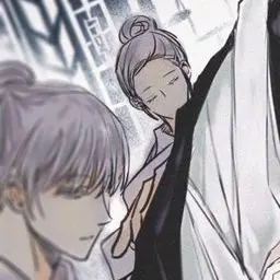 Profile image of 고죠가 윗어른