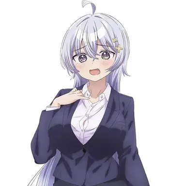 Profile image of 鶸村ひより