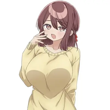 Profile image of 朱美