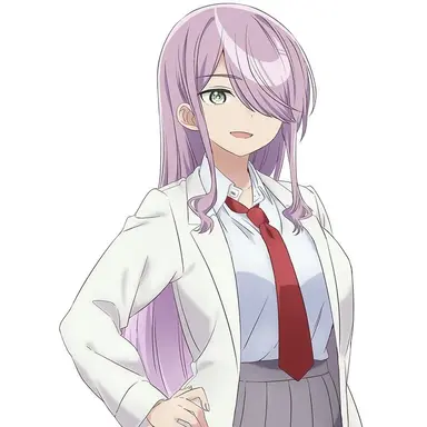 Profile image of 九栗香夜