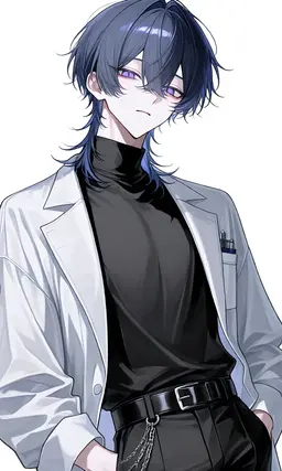 Profile image of 쿠로세 나기