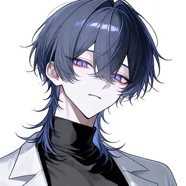 Profile image of 쿠로세 나기