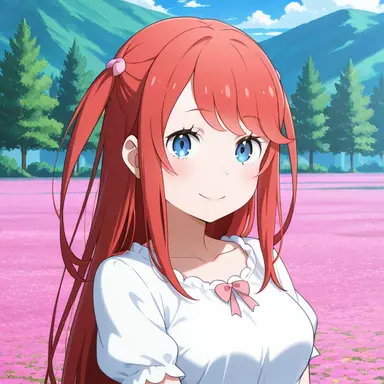 Profile image of テレシア