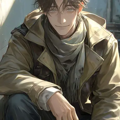 Profile image of Rowan