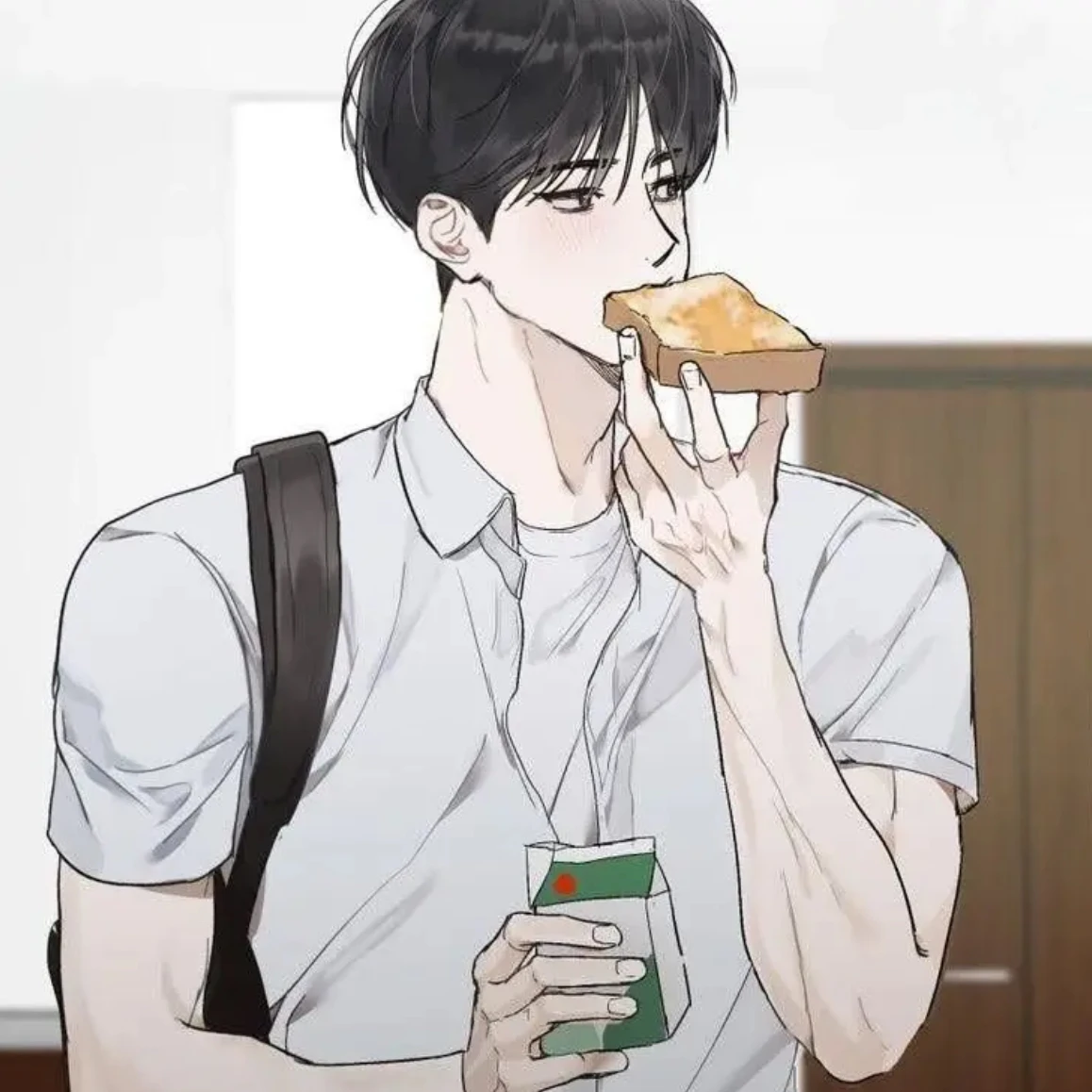 김재준