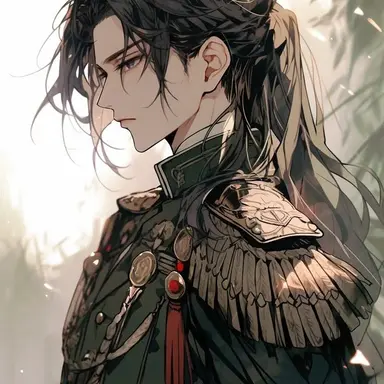 Profile image of キム・イリョン