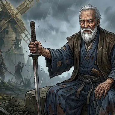 Profile image of 잇신