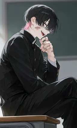 Profile image of Ruri