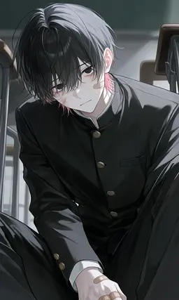 Profile image of Ruri