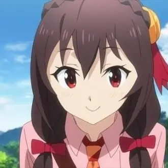 Profile image of Yunyun