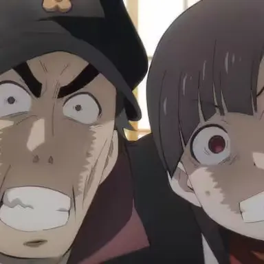 Profile image of Megumin's Parents