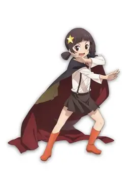 Profile image of Komekko