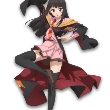 Profile image of Nerimaki