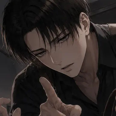 Profile image of リヴァイ