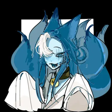 Profile image of 쉐도우 밀크