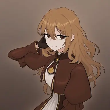 Profile image of Catherine.