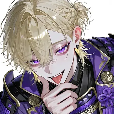 Profile image of 토우마