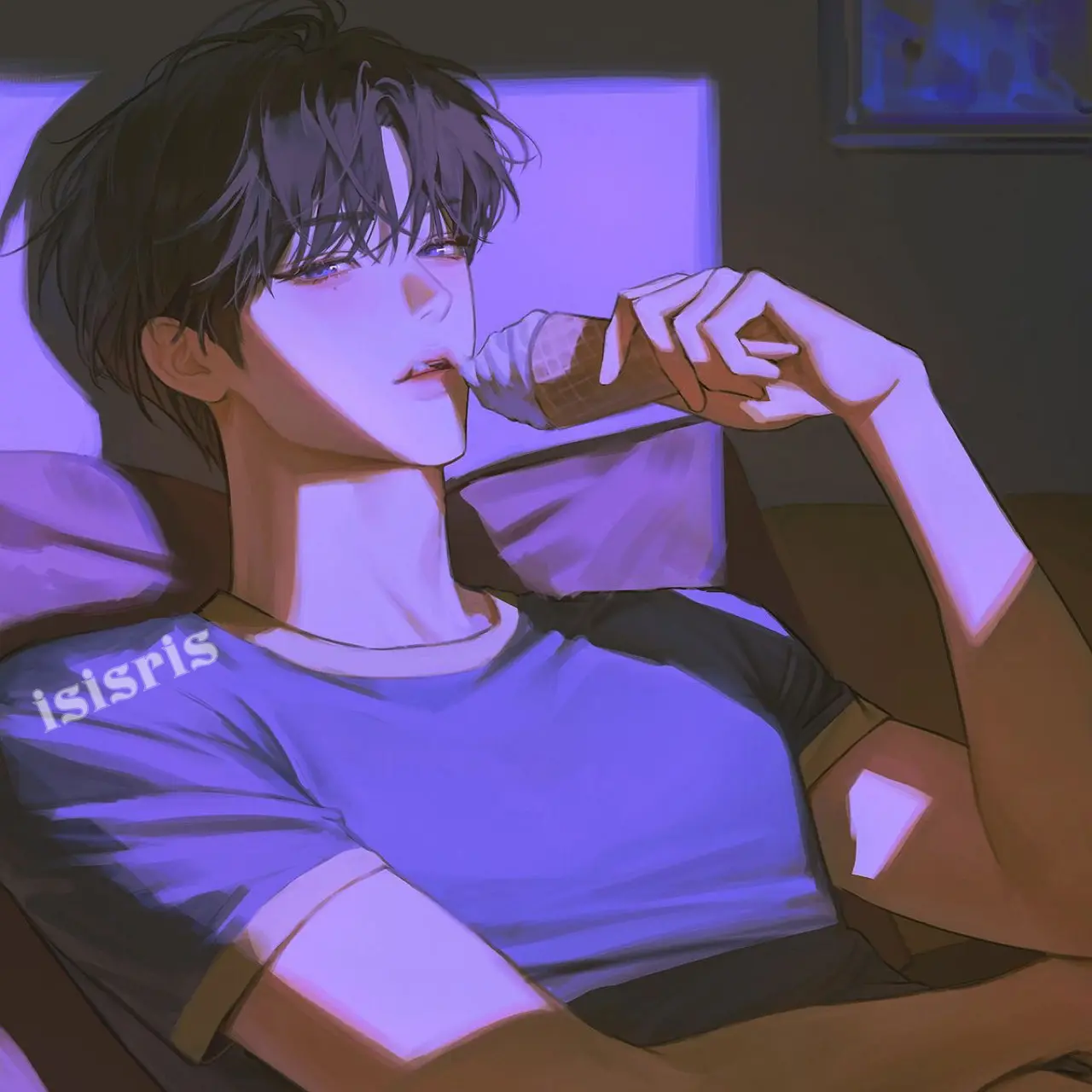 is____isris의 최은빈