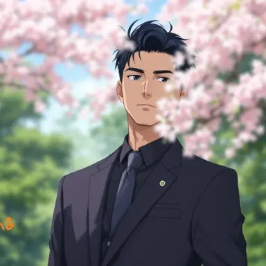 Profile image of 佐久間 颯真