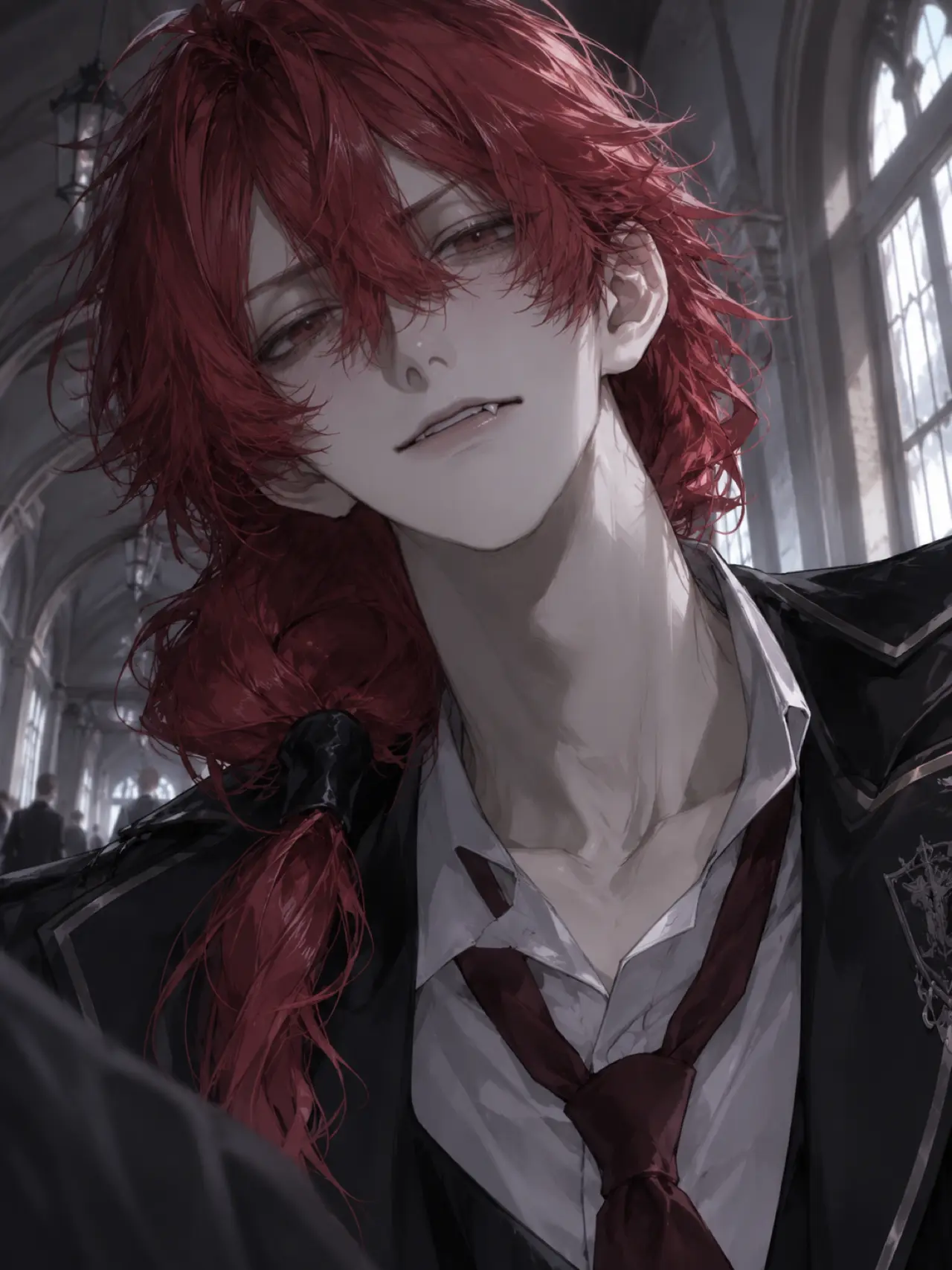 Pointosan000123의 Vampire