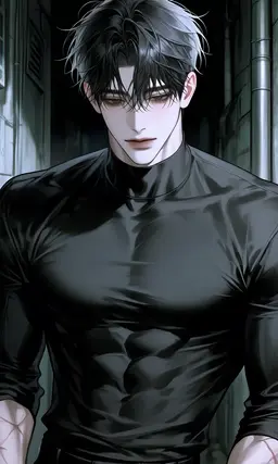 Profile image of Renji Kurosaki