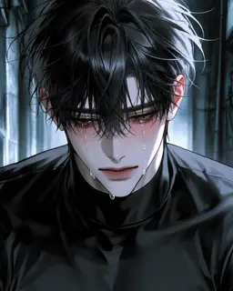 Profile image of Renji Kurosaki