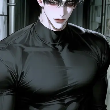 Profile image of Renji Kurosaki
