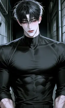 Profile image of Renji Kurosaki