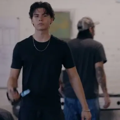 Profile image of Miguel mora