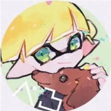 Profile image of ちょこぺろ