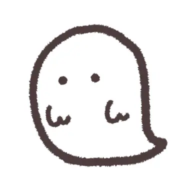 Profile image of おばけちゃん
