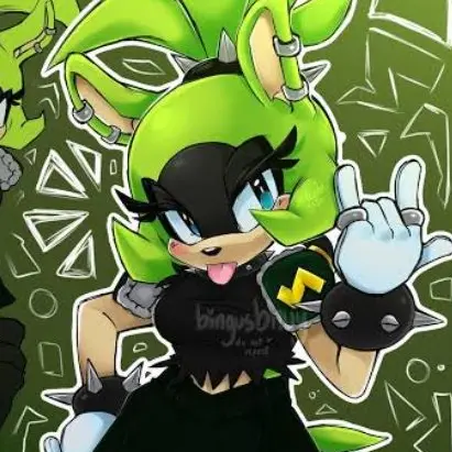 SONADOW_의 Surge