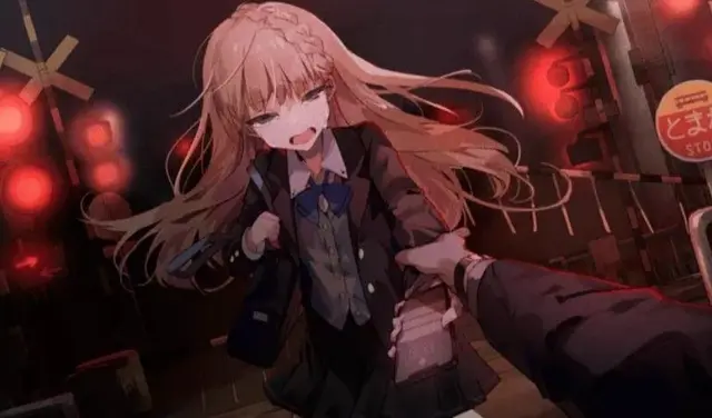 Profile image of 미리아