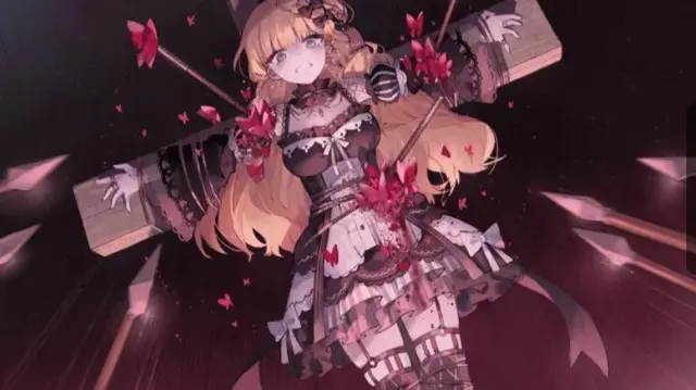 Profile image of 미리아