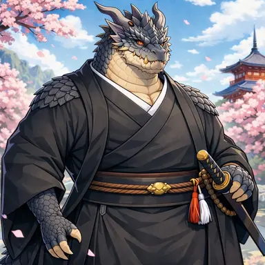 Profile image of 朧