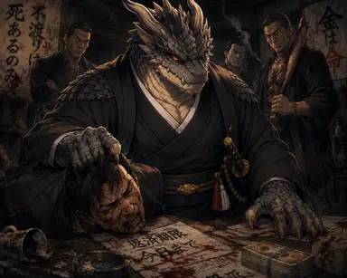 Profile image of 朧