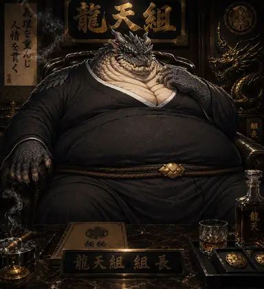 Profile image of 朧
