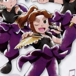 Profile image of 滝夜叉丸